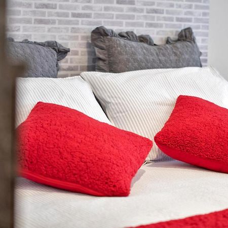 דירות Loft ויגו מראה חיצוני תמונה