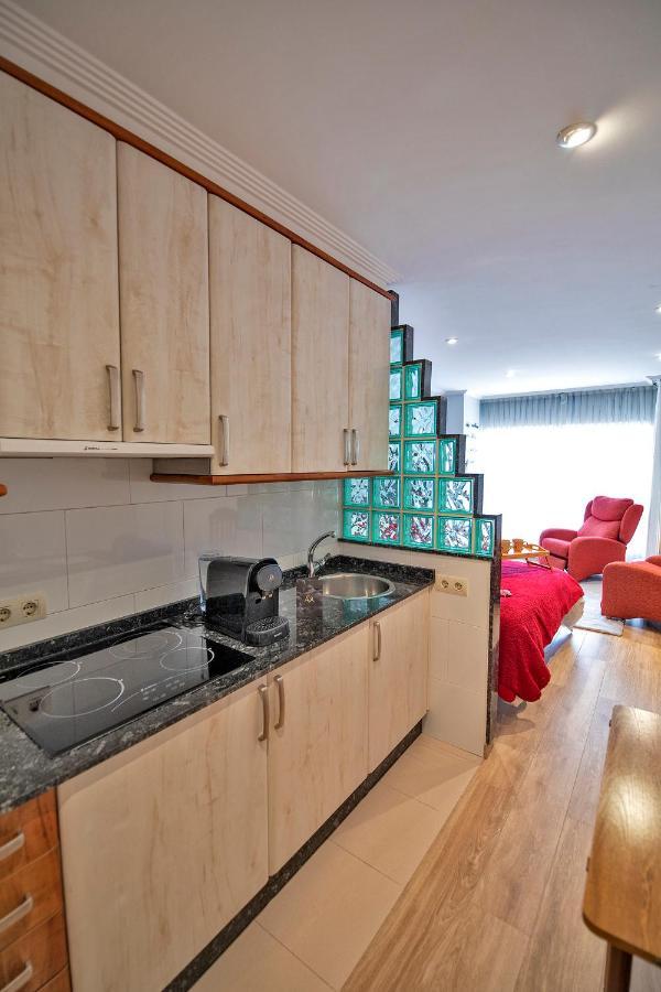 דירות Loft ויגו מראה חיצוני תמונה