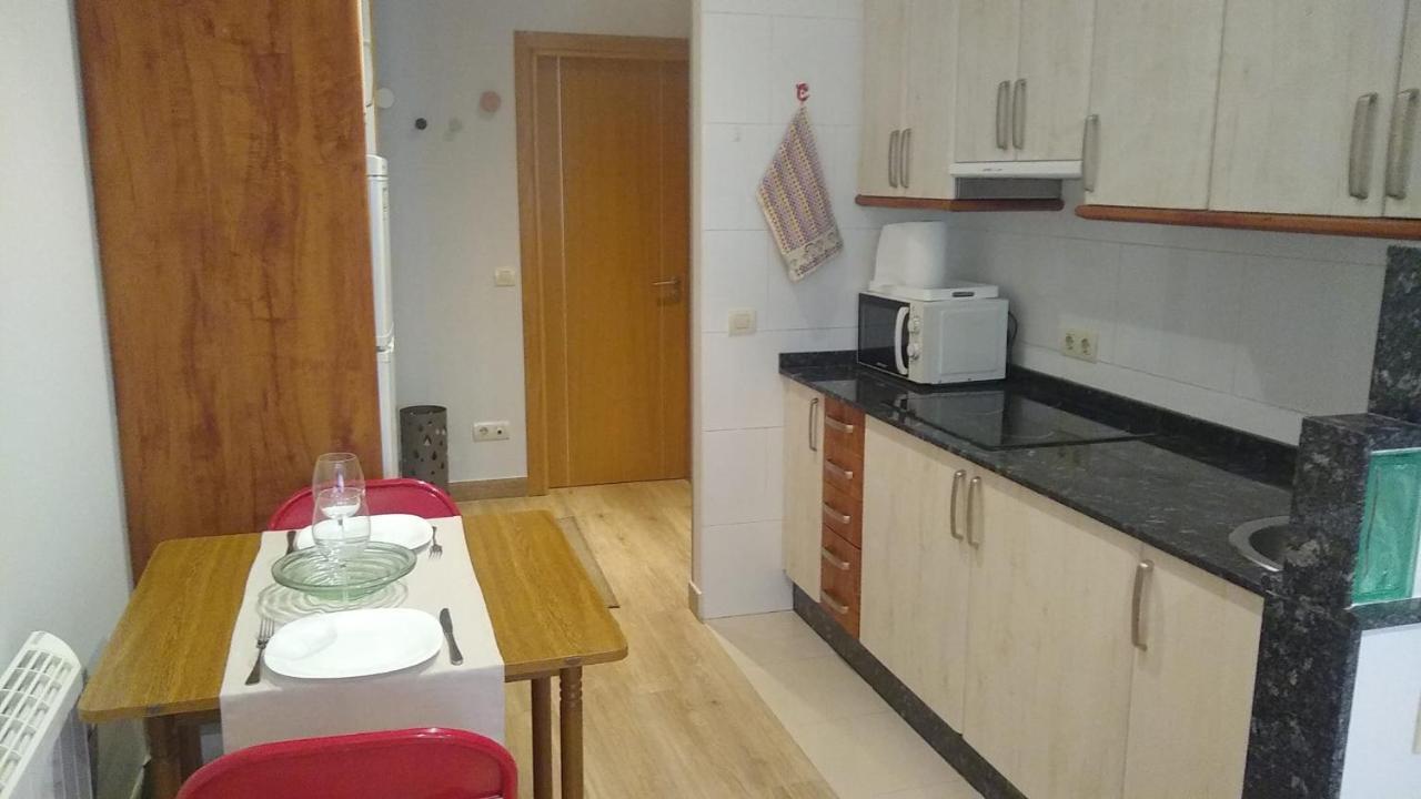 דירות Loft ויגו מראה חיצוני תמונה