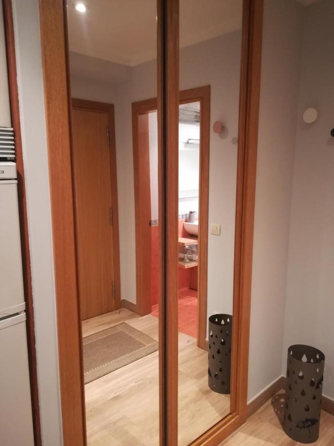 דירות Loft ויגו מראה חיצוני תמונה